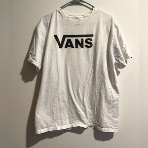 Vans graphic